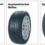 reifenprofil